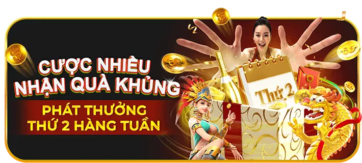 Tăng thêm vốn cược với hoàn trả gg8826