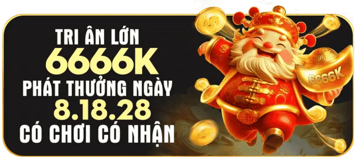 Chương trình hoàn trả hàng ngày tại gg8826