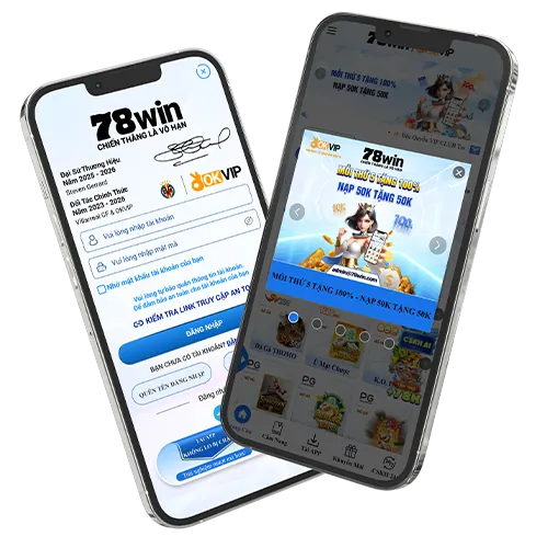 Trải nghiệm mượt mà trên ứng dụng GG8826