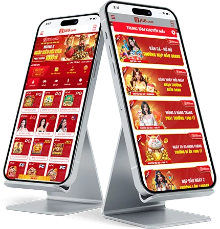 Đa dạng trò chơi trên ứng dụng GG8826