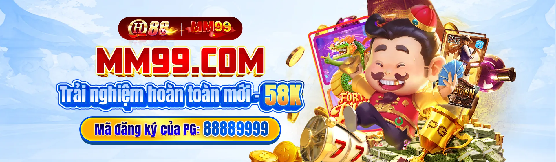 Hình ảnh nền đăng nhập gg8826 trang chủ chính thức